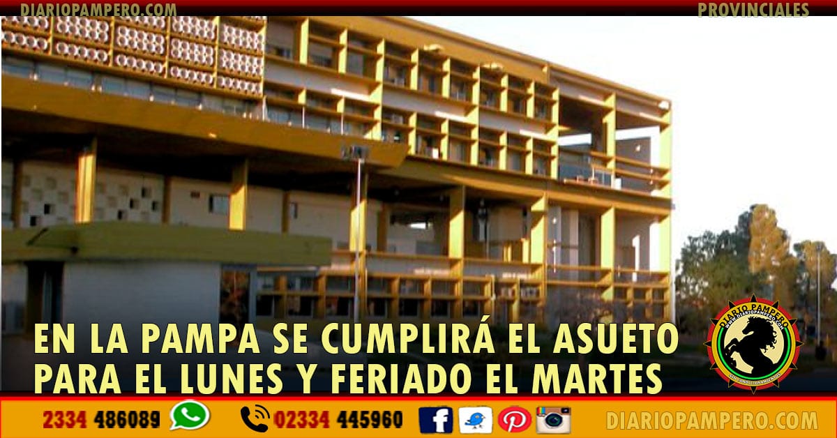 asueto