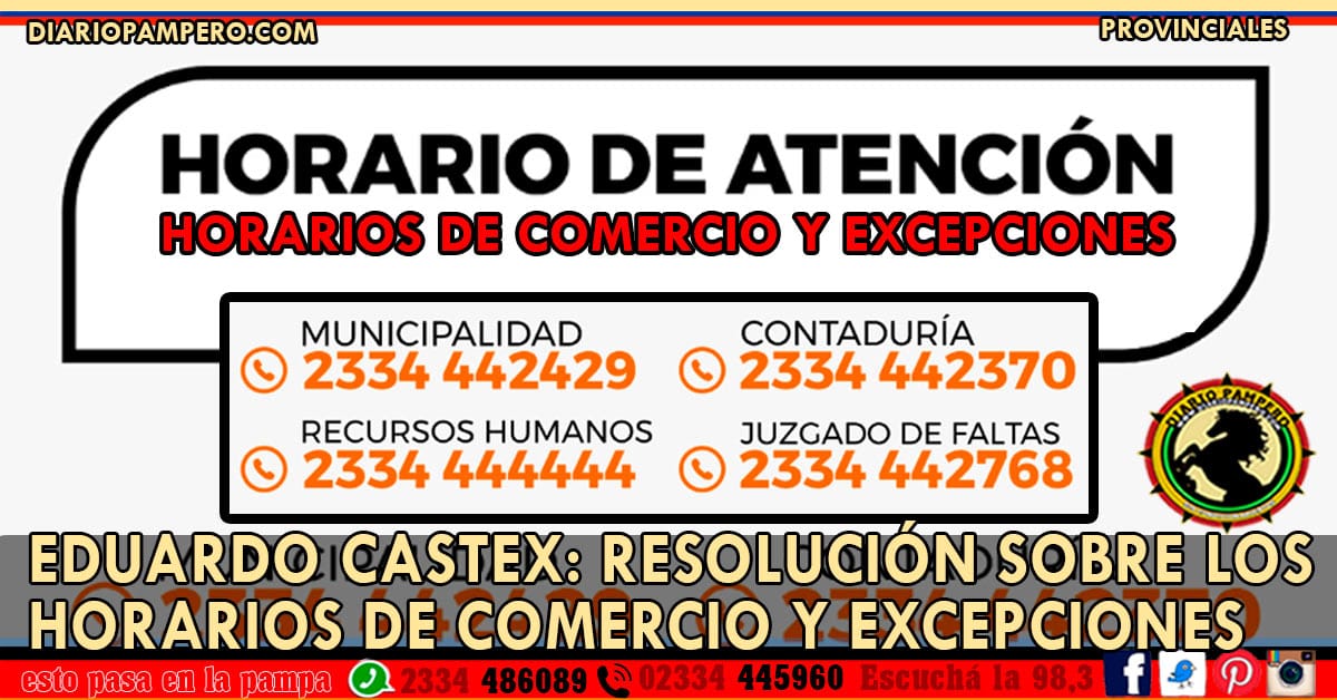comercio