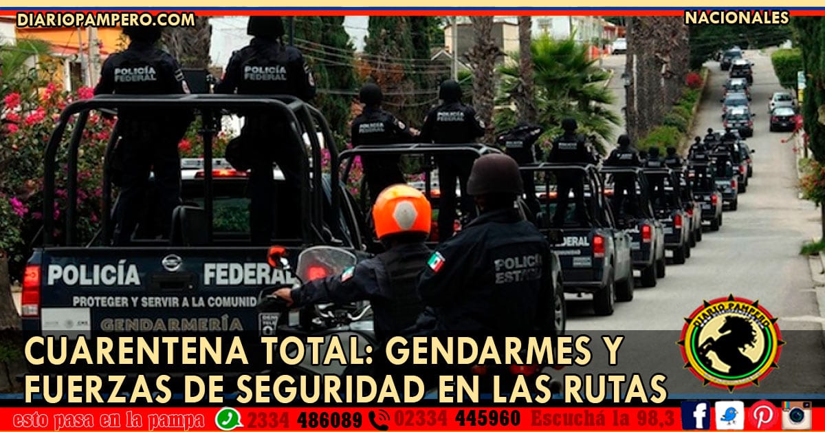 cuarentenatotal