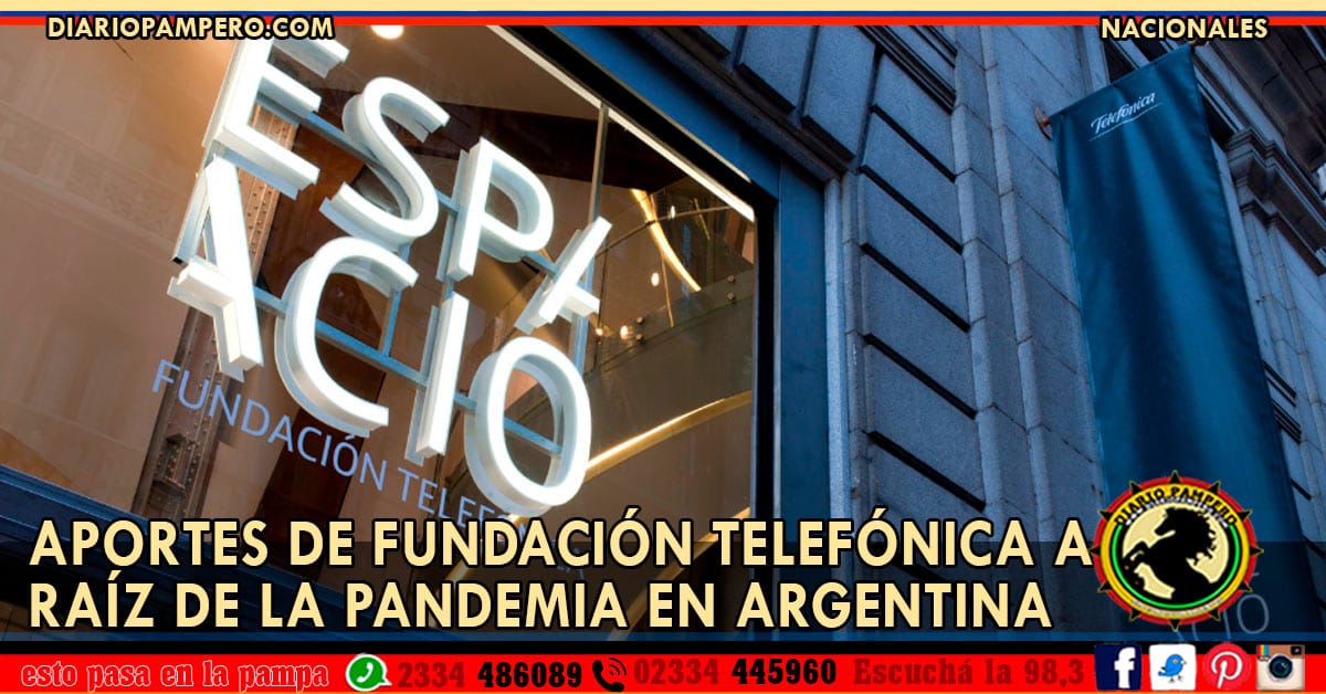 fundacion telefónica