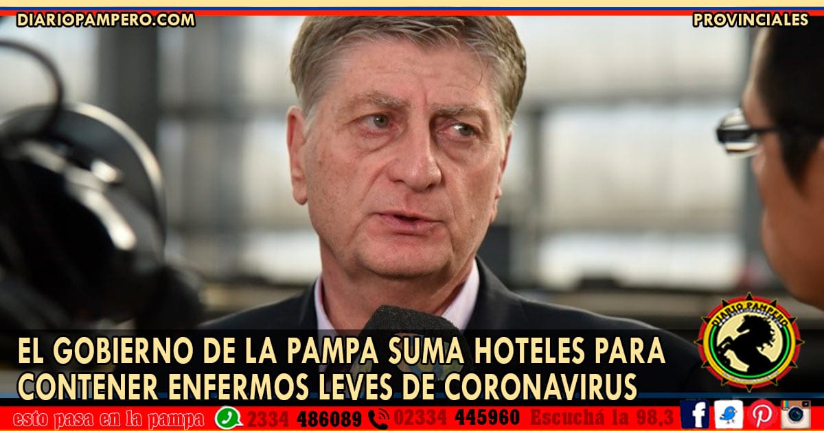hoteles