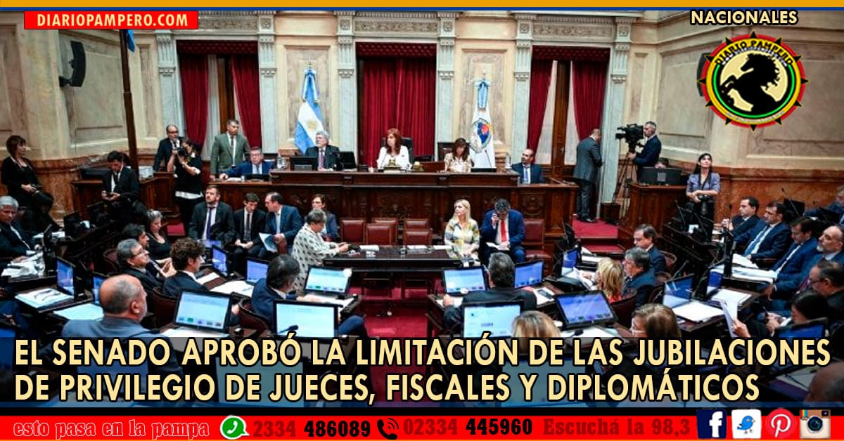 jubilaciones