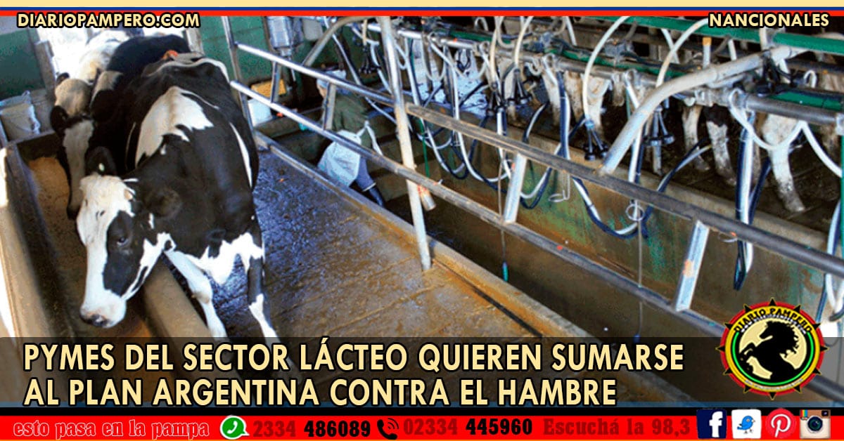 pymes agro