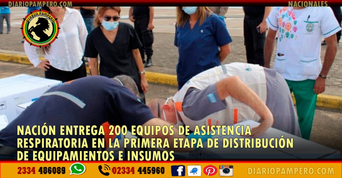 respitradores