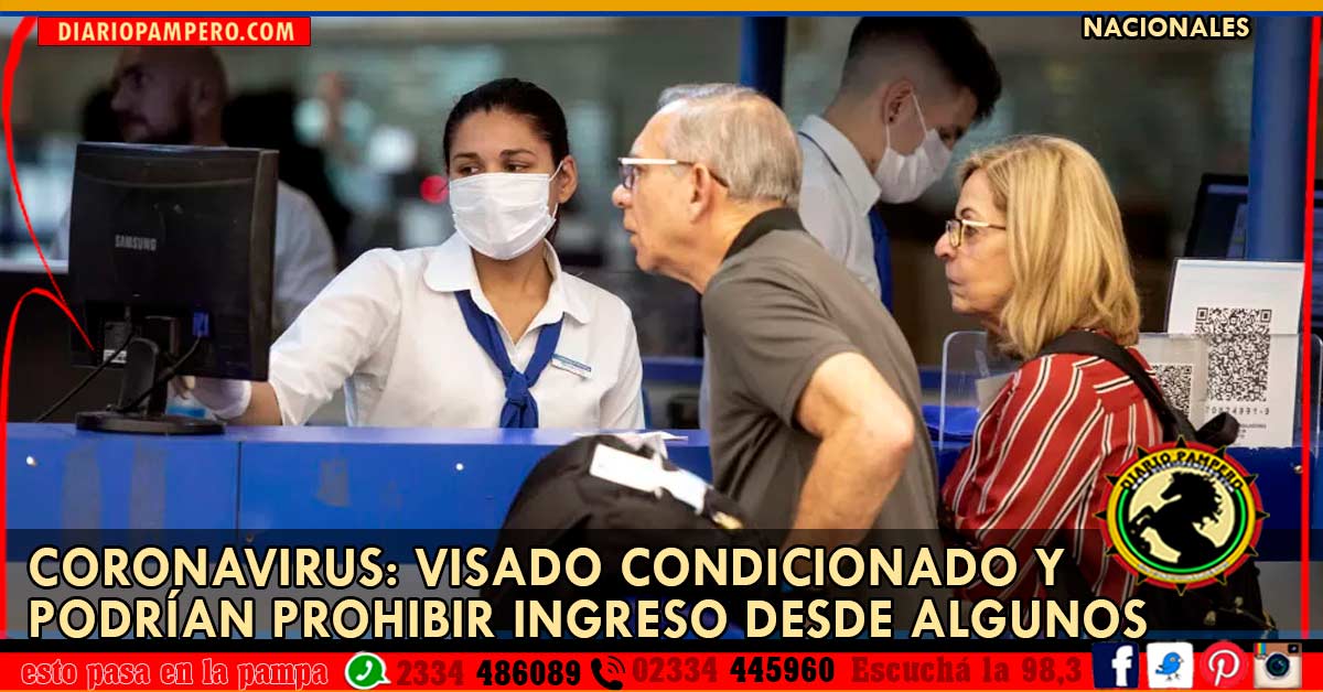 visado-coronavirus