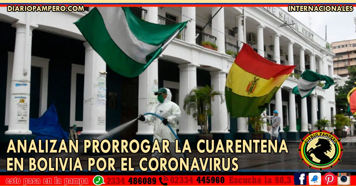 bolivia