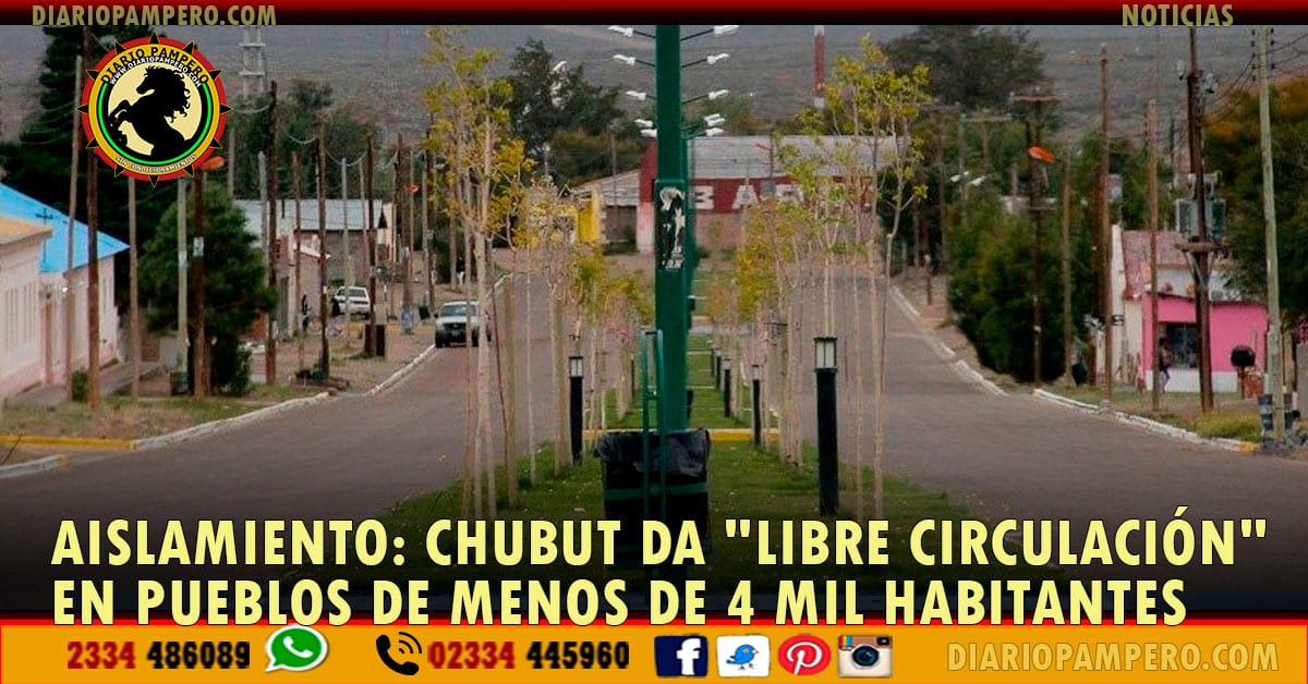 chubut
