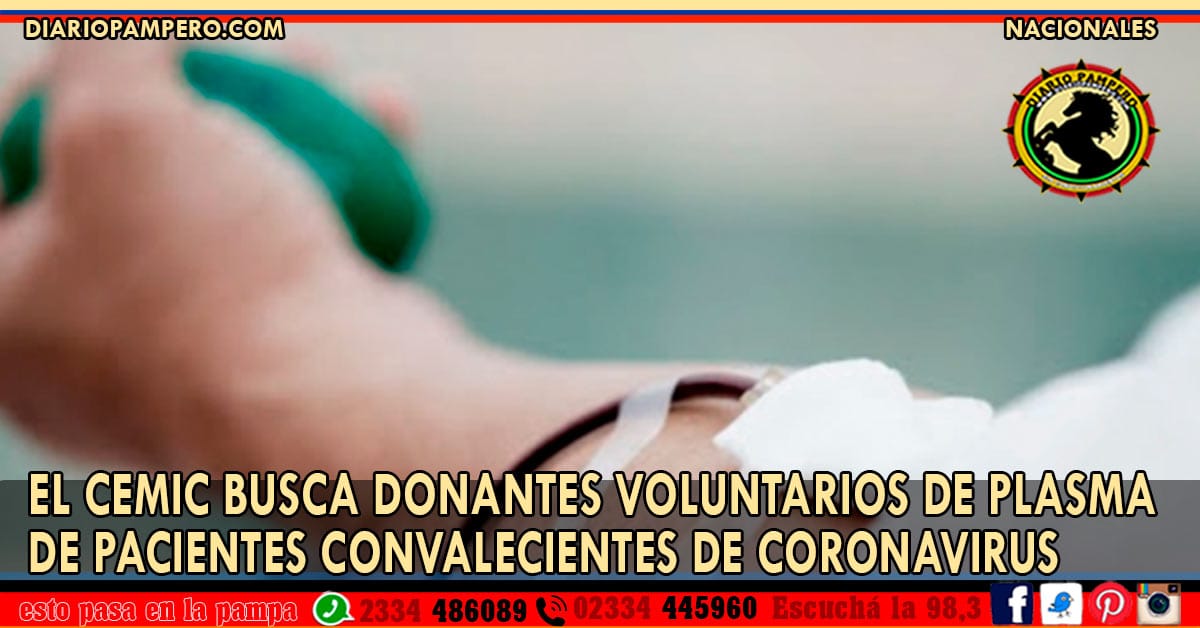donantes
