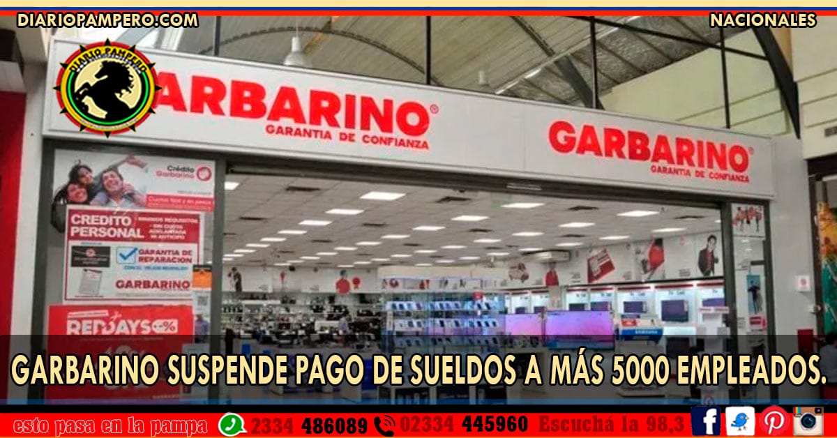 garbarino