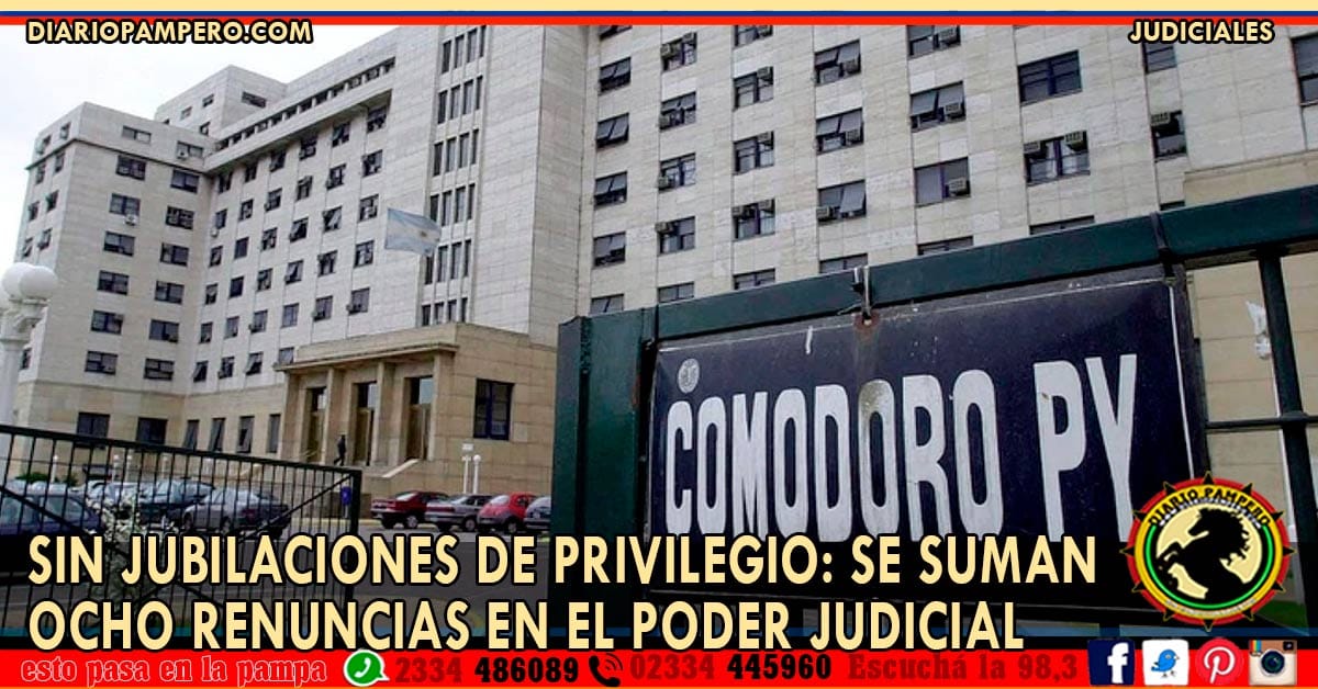 renuncias