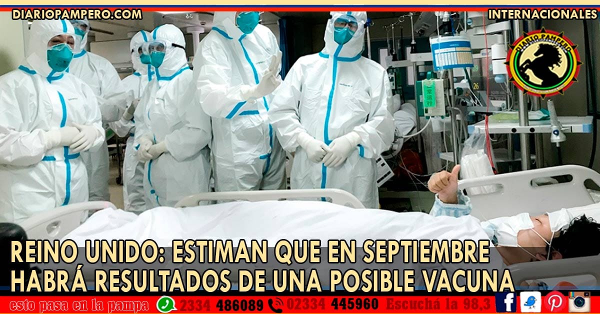 vacuna