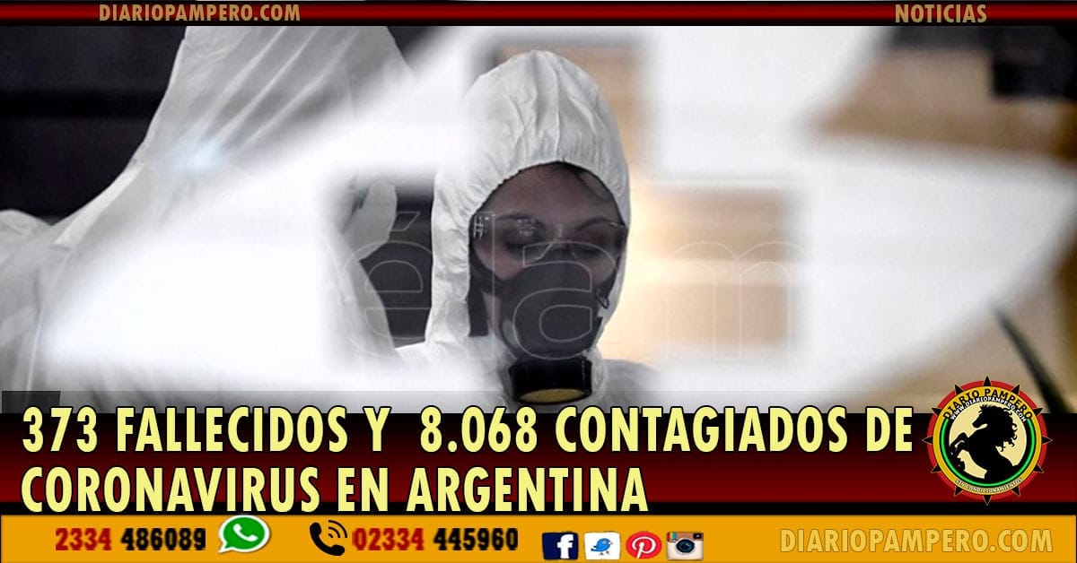 fallecidos