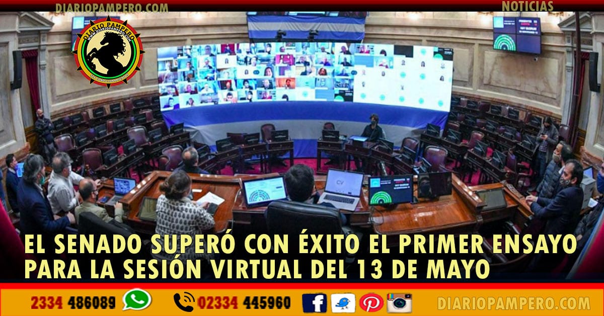 senado