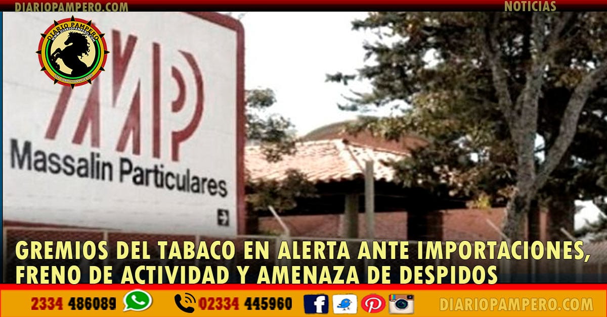 tabacaleras