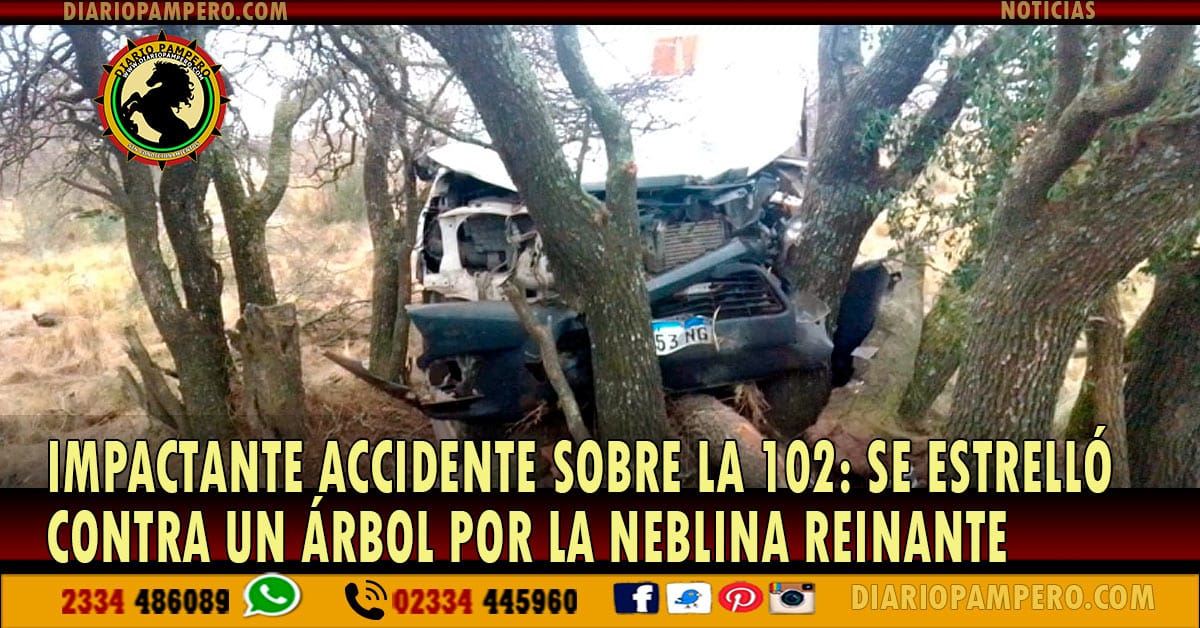 accidente