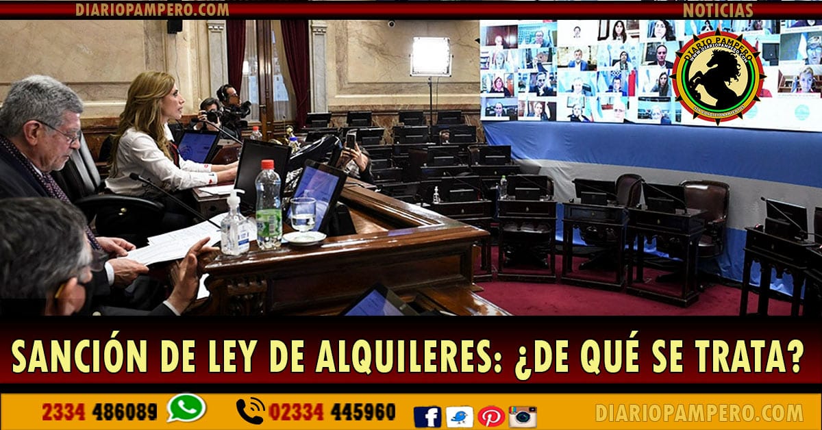alquiler