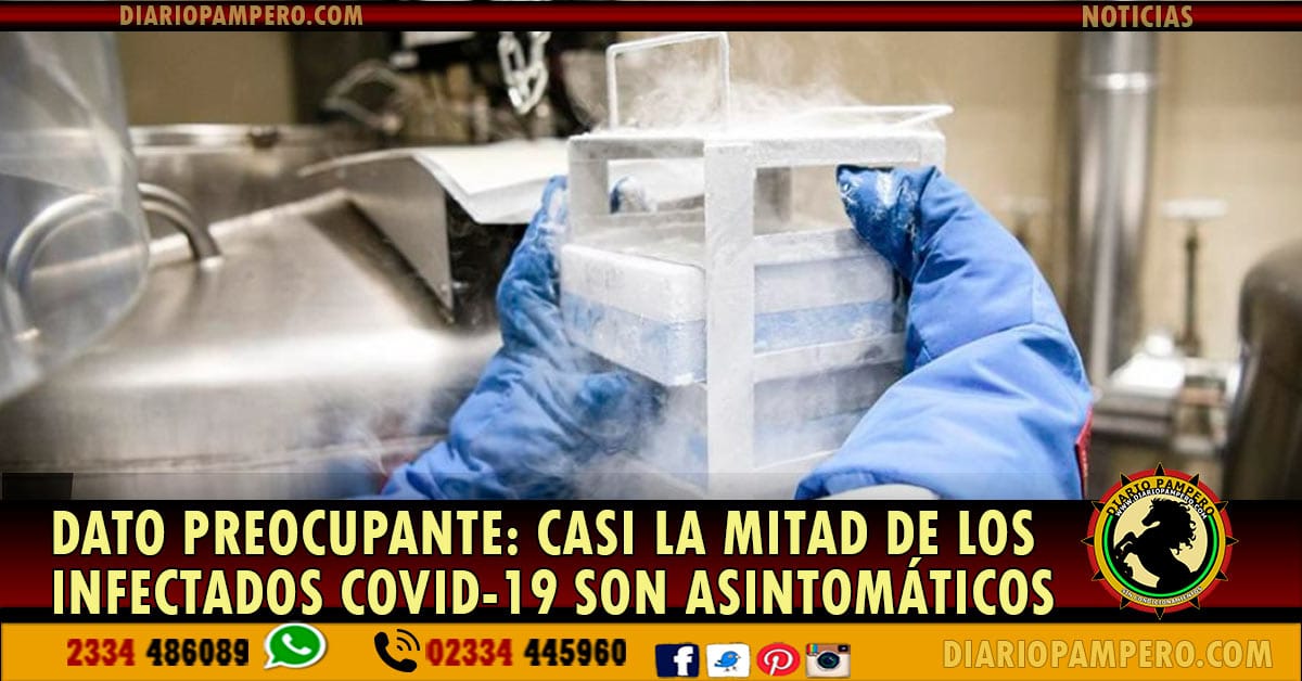 asintomaticos