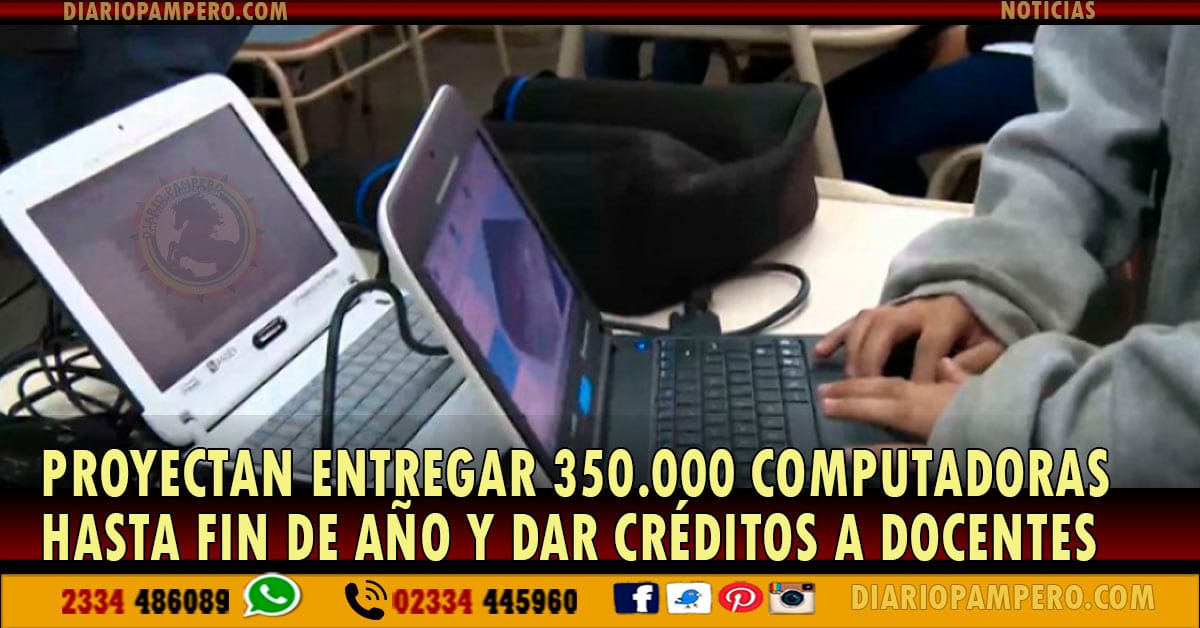 computadoras