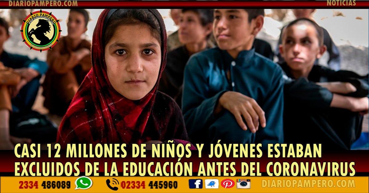 excluidos
