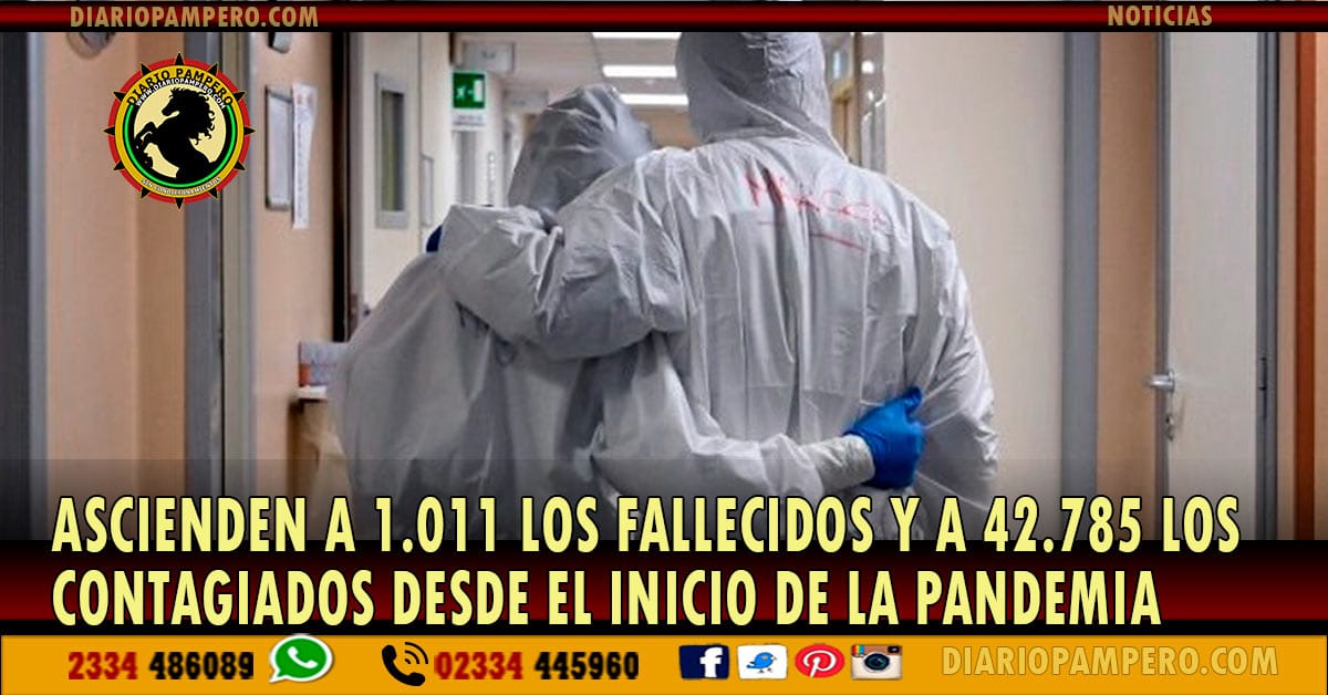 fallecidos