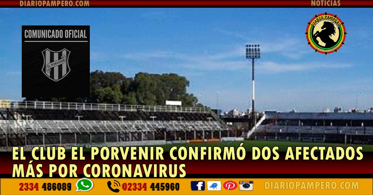 porvenir