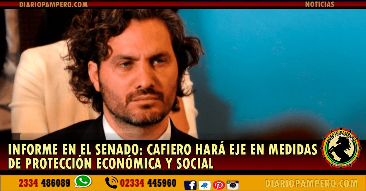 senado