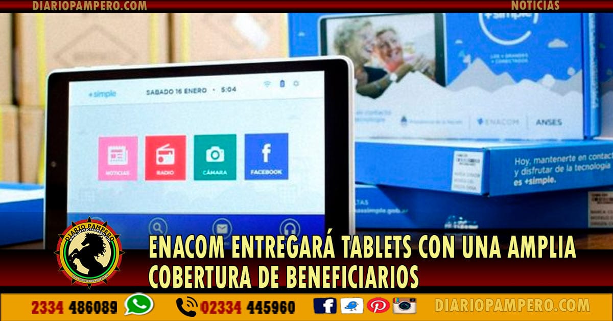 tablet