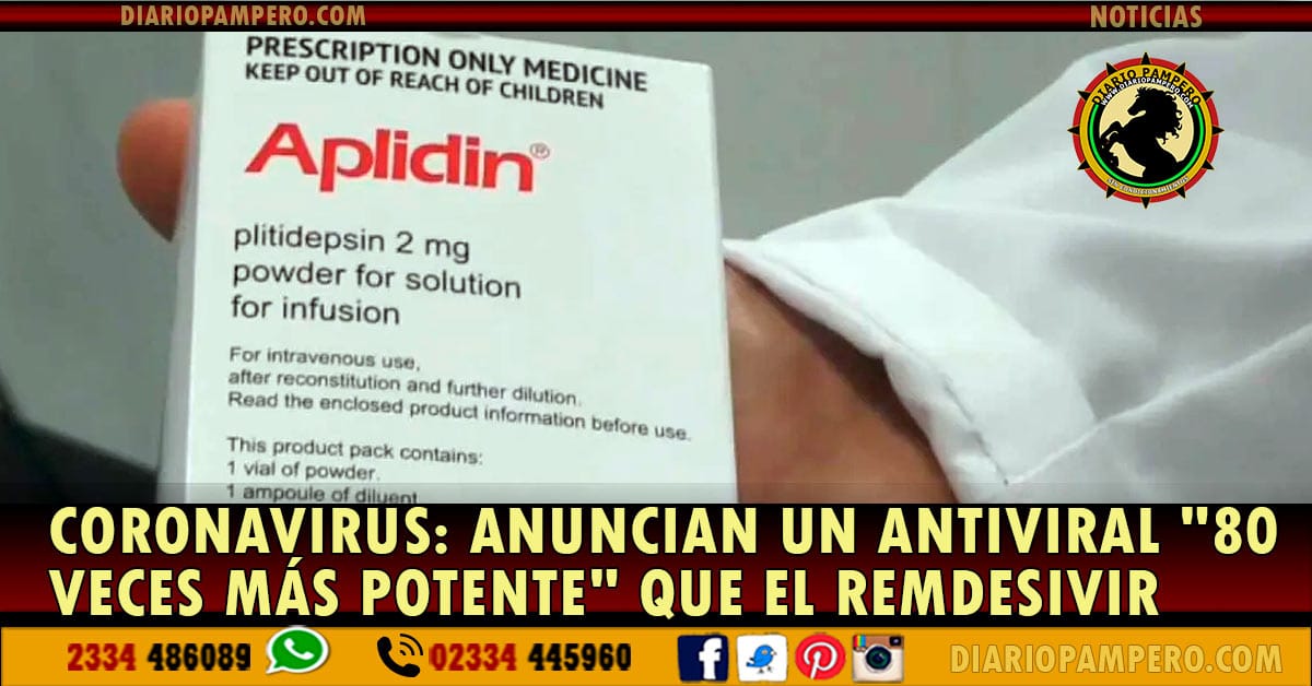 antiviral