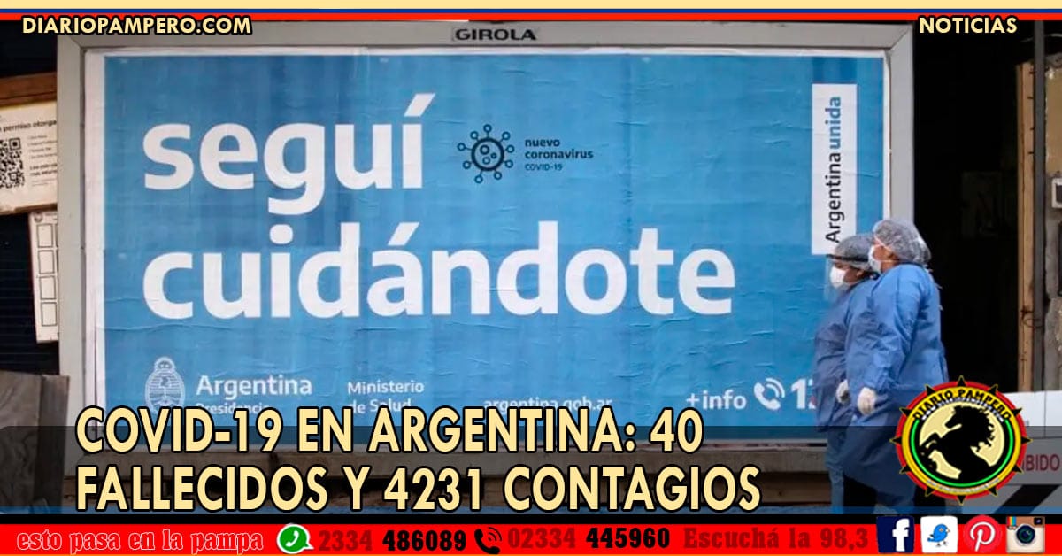 argentina