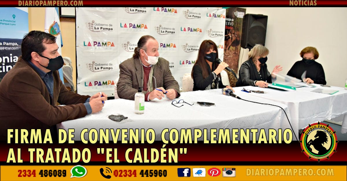 calden