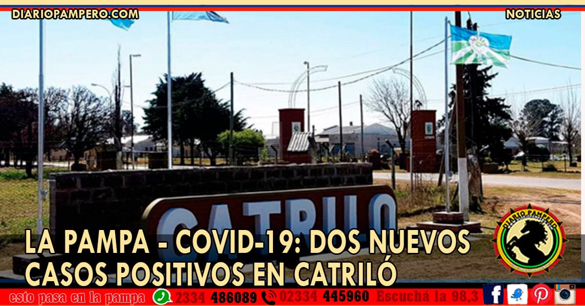catrilo