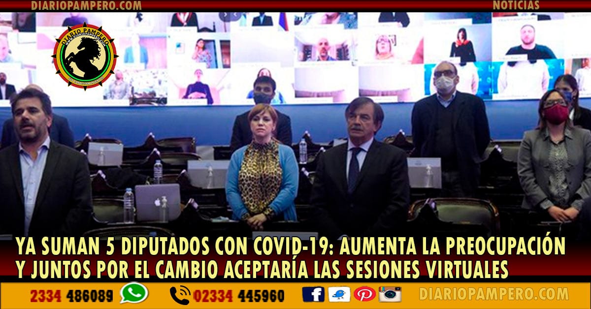 diputados