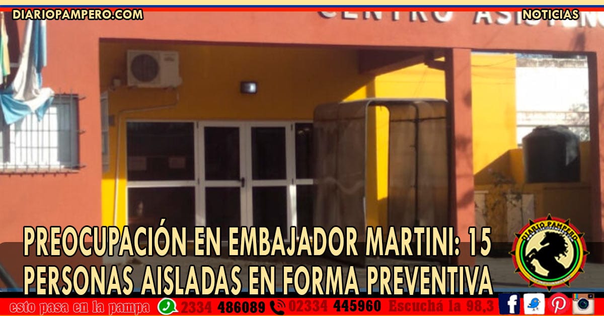 embajador