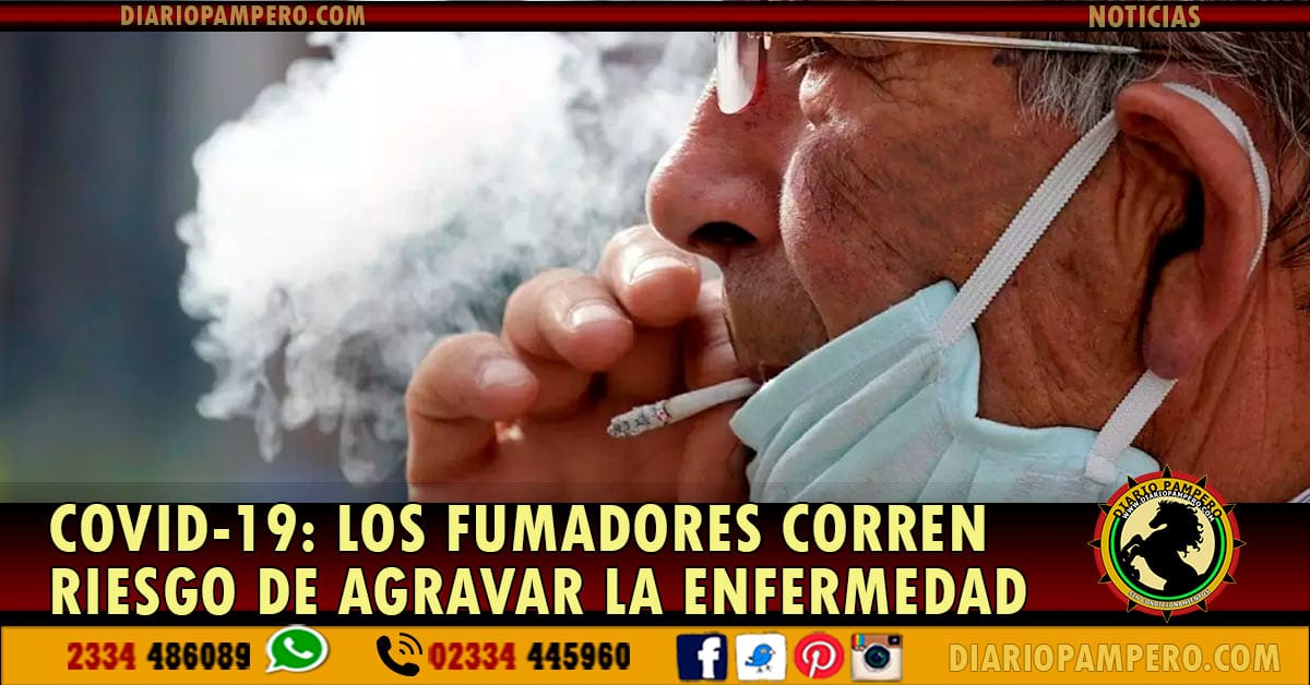 fumar