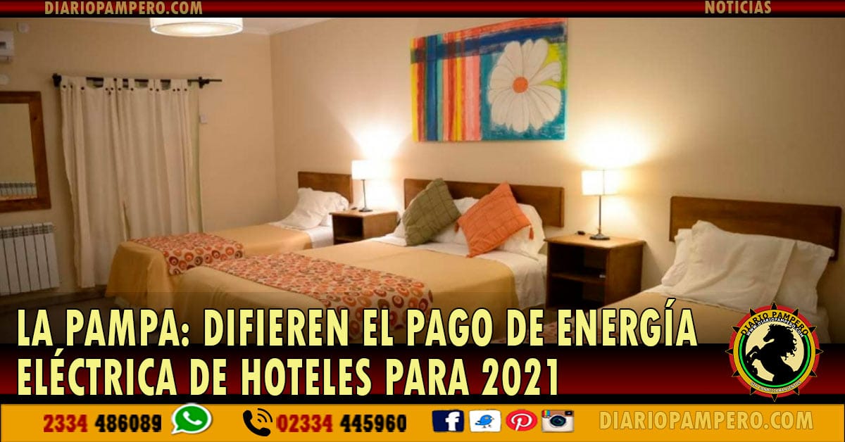 hoteles