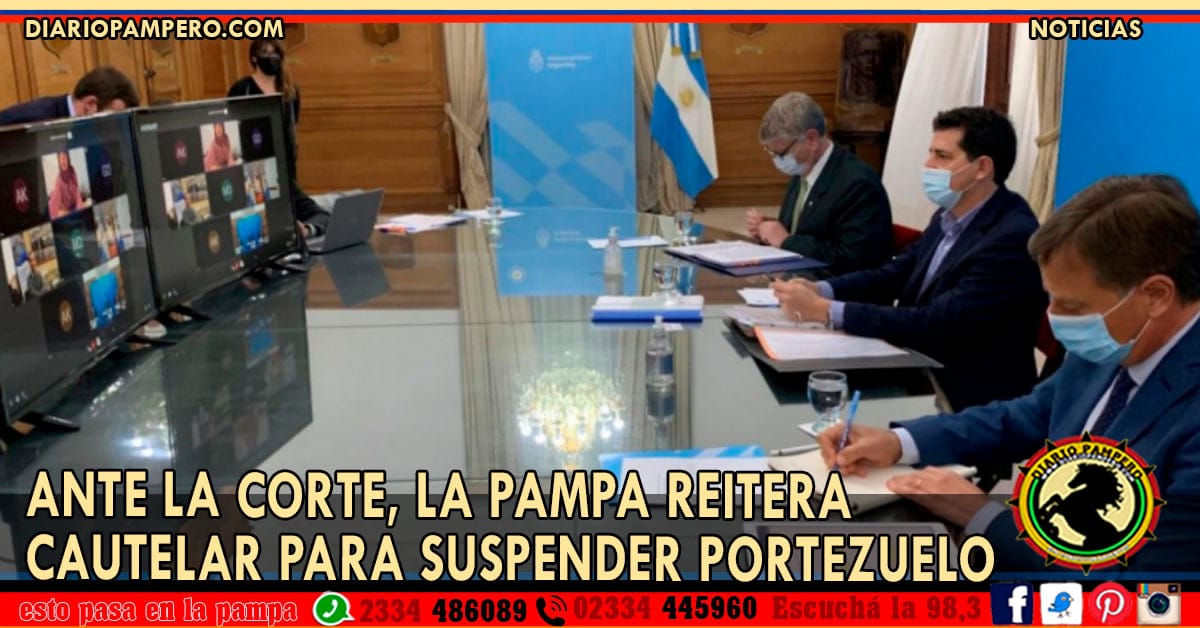 portezuelo