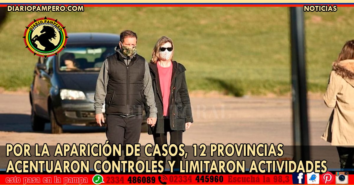 provincias