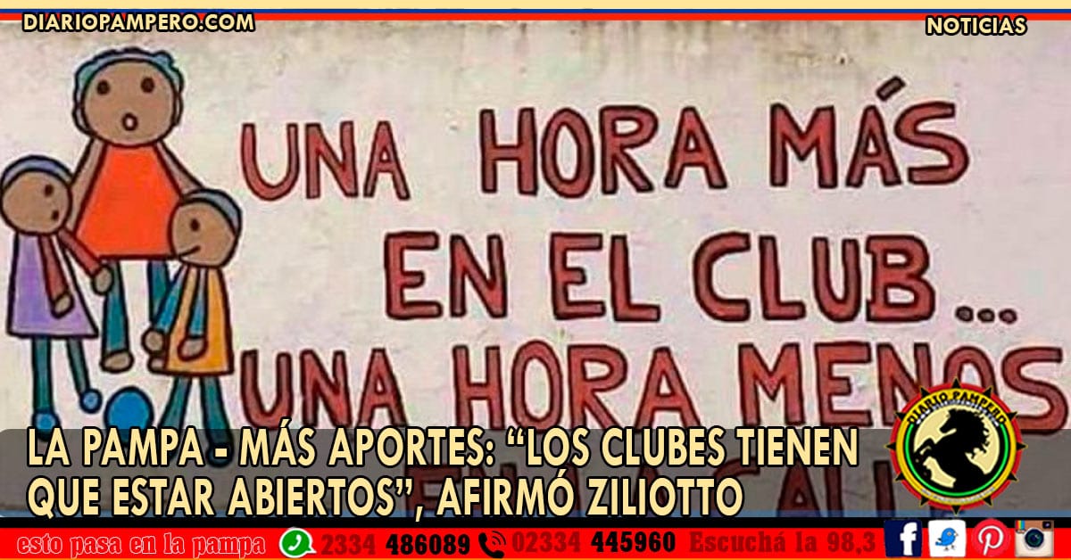 CLUBES