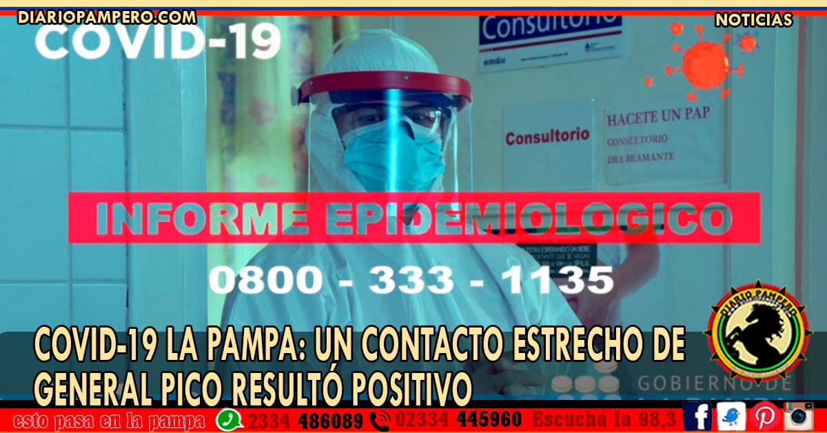 EPIDEMIOLOGICO