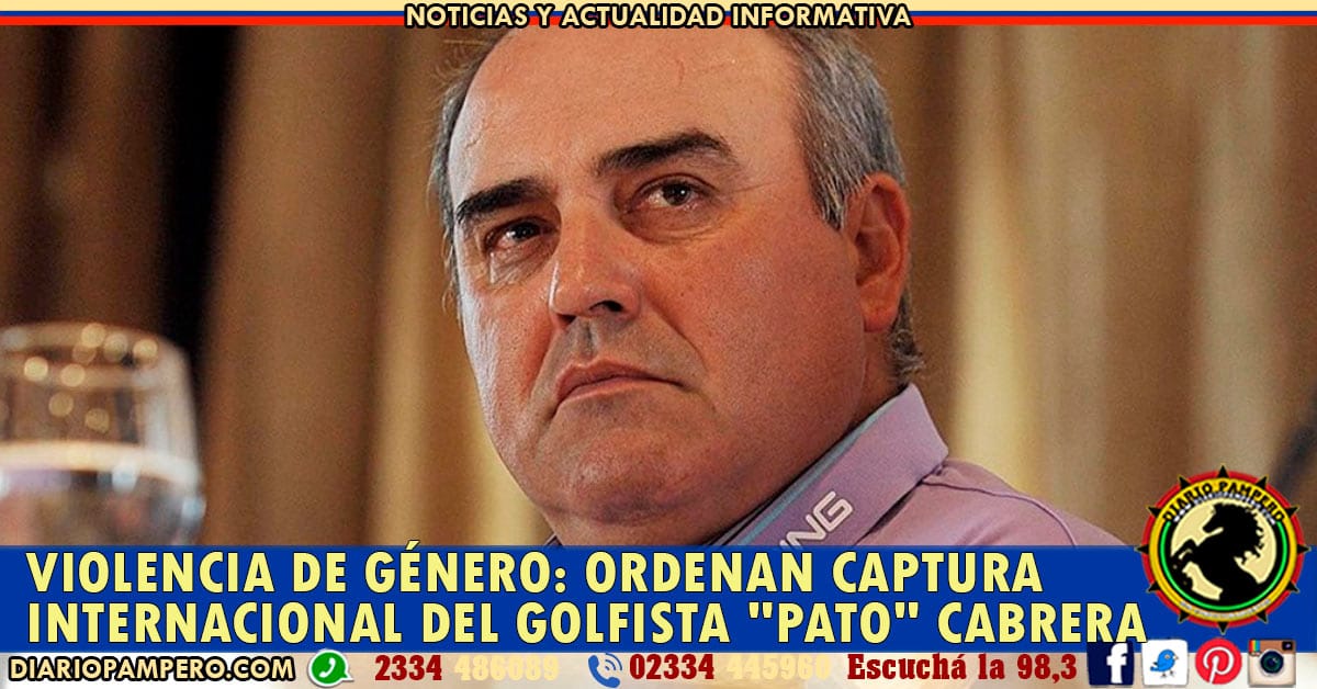 cabrera