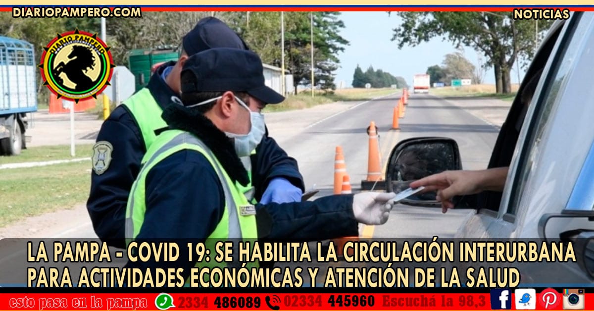 circulacion