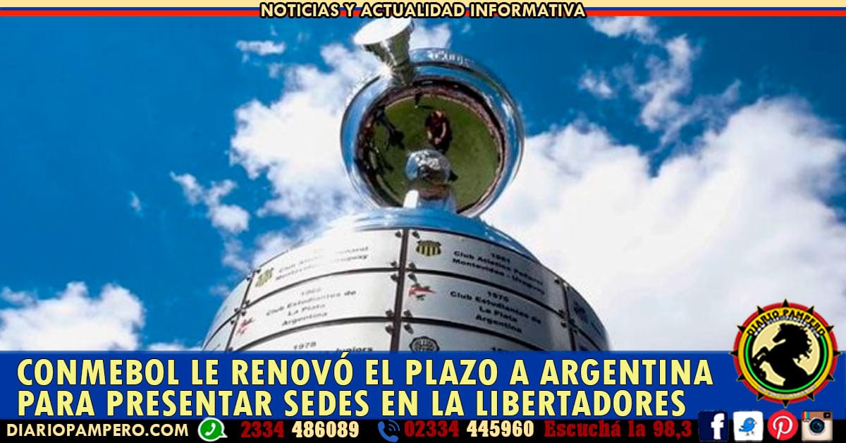 conmebol
