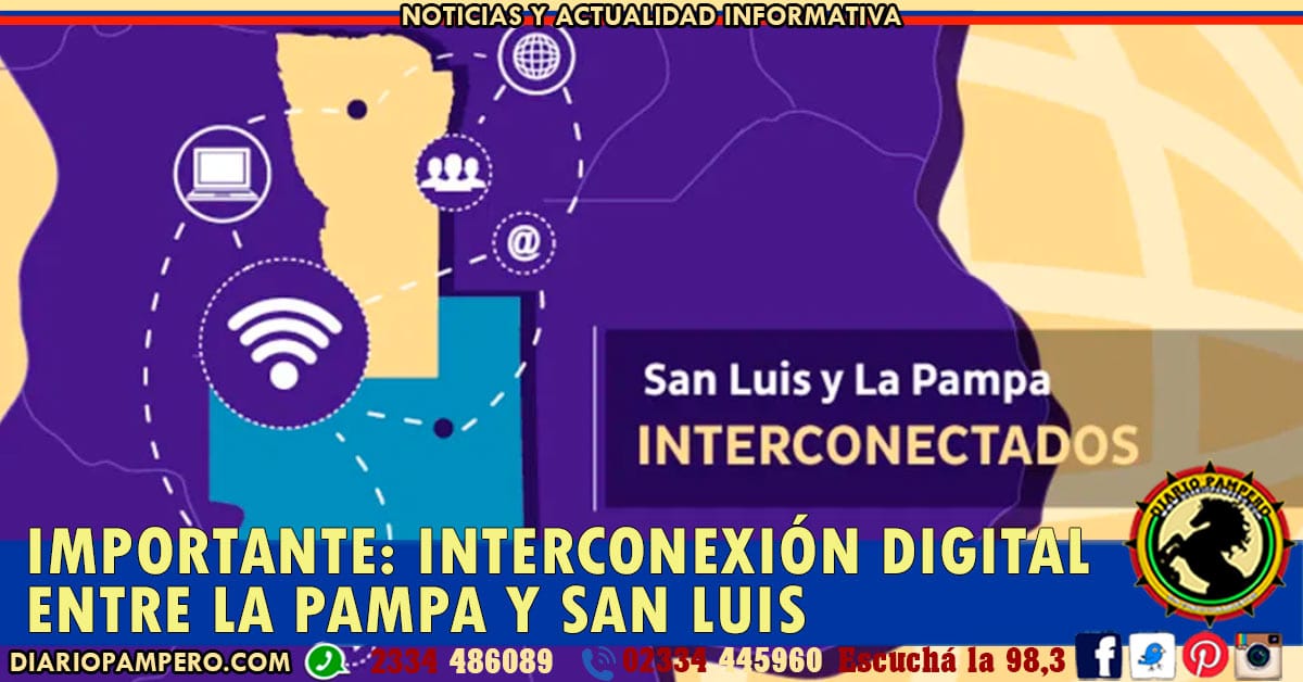 interconexion