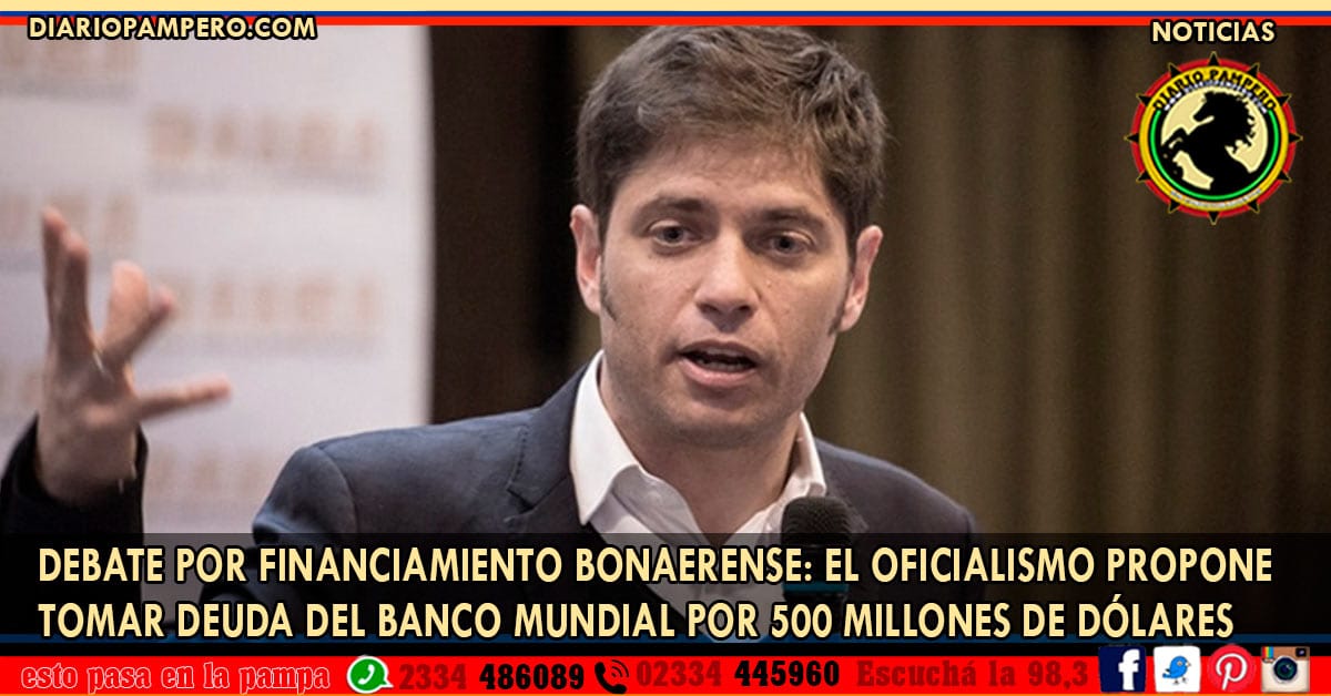 kicilof