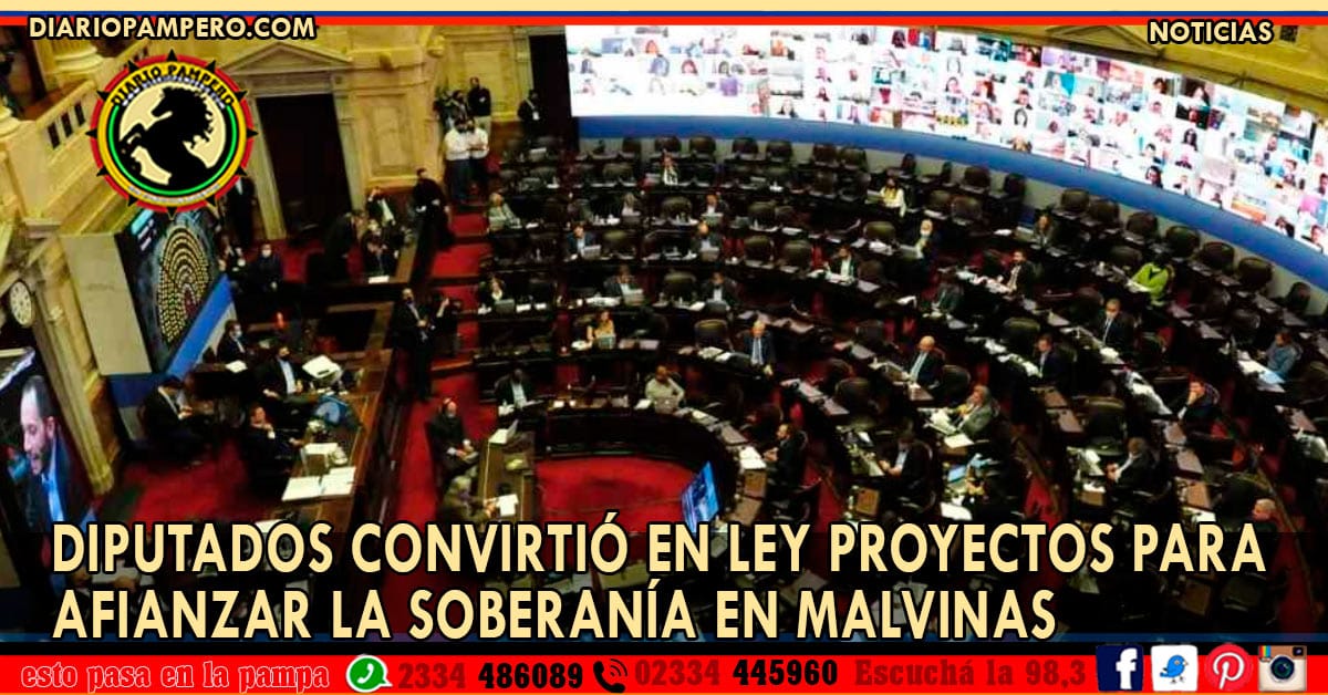 malvinas
