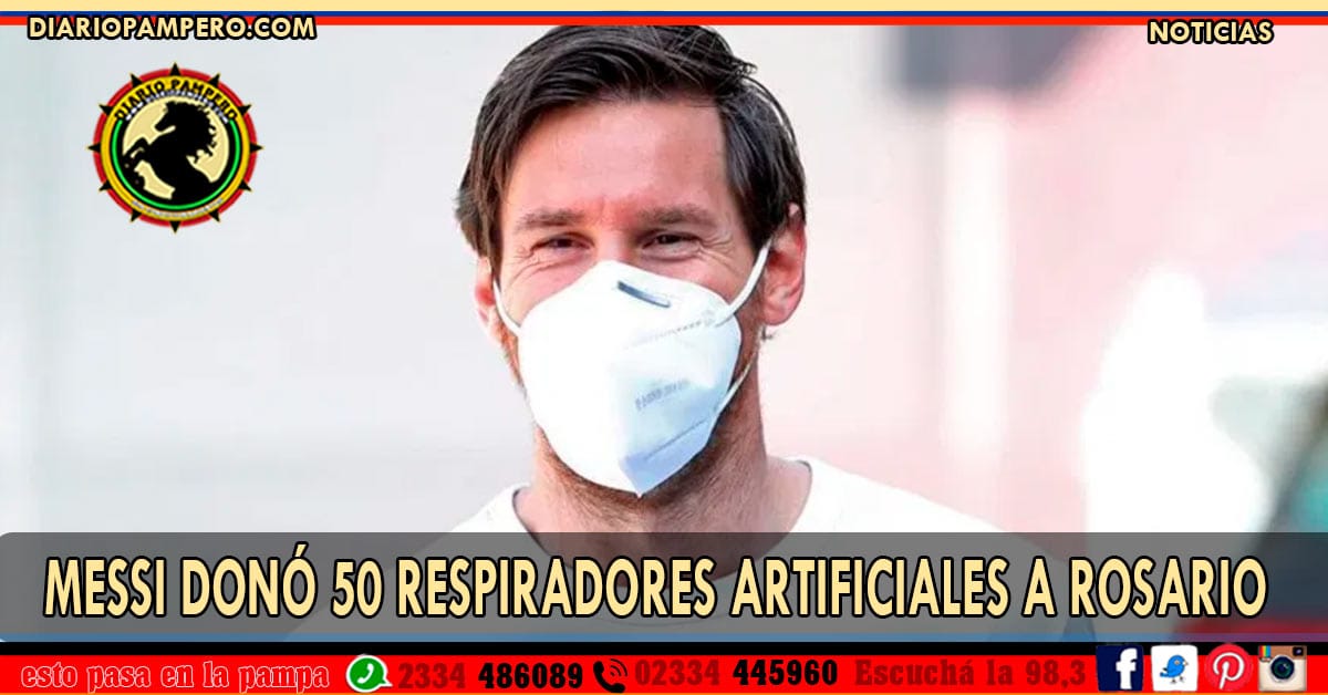 messi