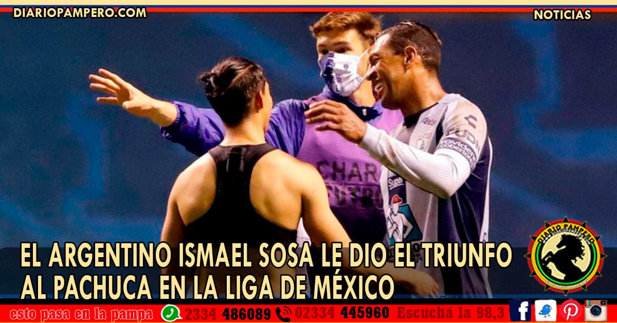 pachuca