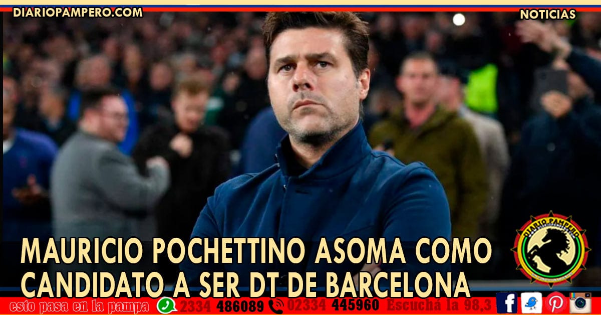 pochettino