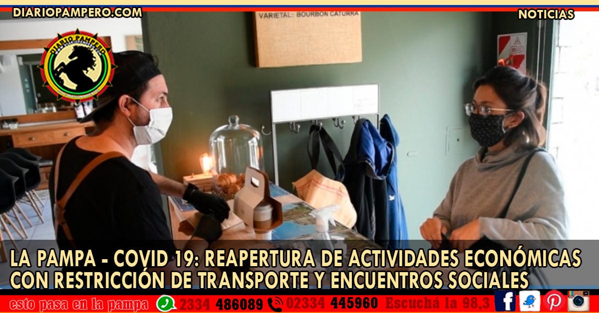 reapertura