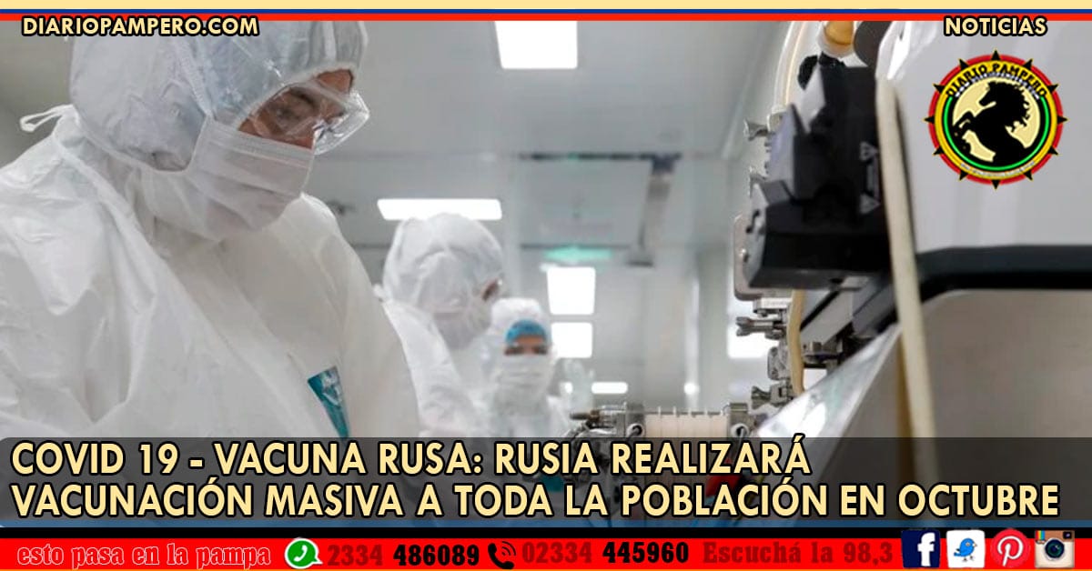 rusia